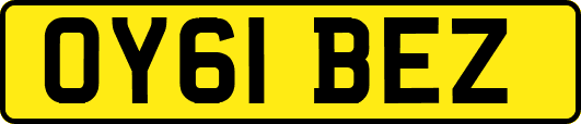 OY61BEZ