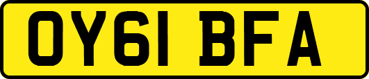 OY61BFA