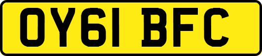 OY61BFC
