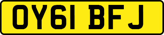 OY61BFJ