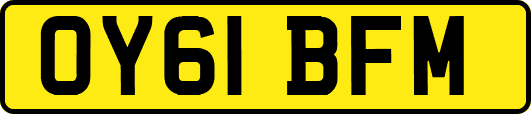 OY61BFM