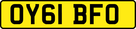 OY61BFO