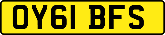 OY61BFS