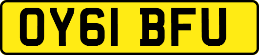 OY61BFU