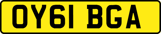 OY61BGA