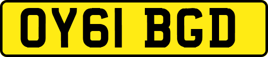 OY61BGD