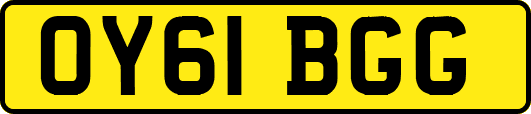 OY61BGG