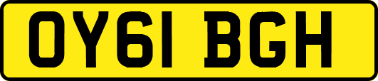 OY61BGH