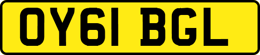 OY61BGL