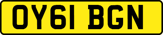 OY61BGN