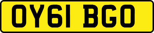 OY61BGO