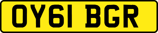 OY61BGR
