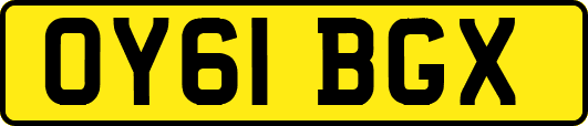 OY61BGX