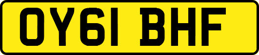 OY61BHF