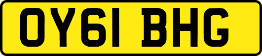 OY61BHG