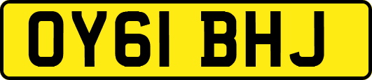OY61BHJ