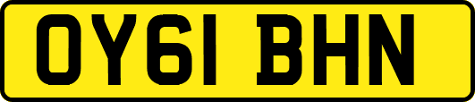 OY61BHN
