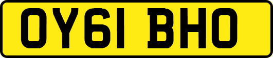 OY61BHO