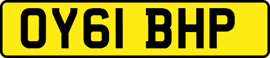 OY61BHP