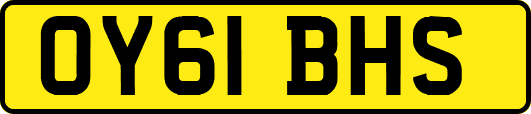 OY61BHS