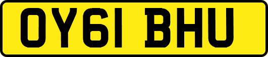 OY61BHU