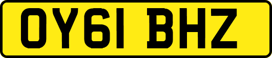 OY61BHZ