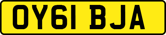 OY61BJA