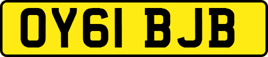 OY61BJB