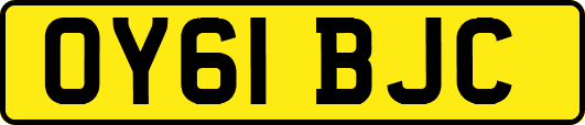 OY61BJC