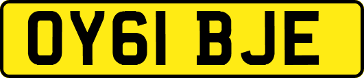OY61BJE
