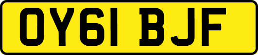 OY61BJF