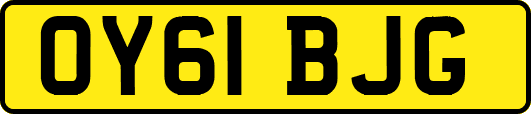 OY61BJG