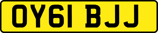 OY61BJJ