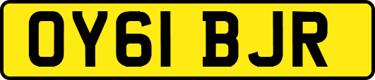 OY61BJR