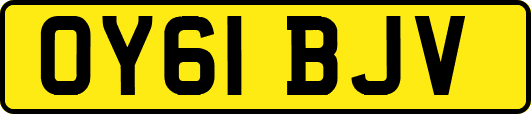 OY61BJV