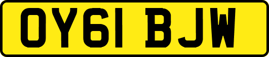 OY61BJW
