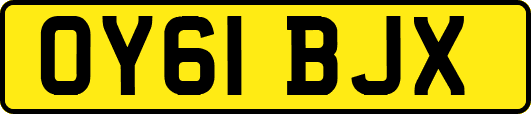 OY61BJX