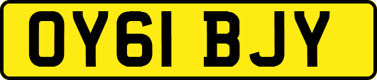 OY61BJY