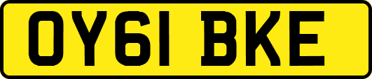 OY61BKE