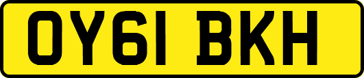 OY61BKH
