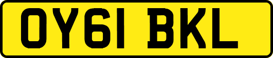 OY61BKL