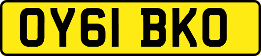 OY61BKO