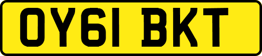 OY61BKT