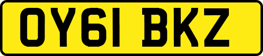OY61BKZ