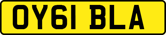 OY61BLA