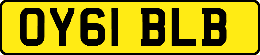 OY61BLB
