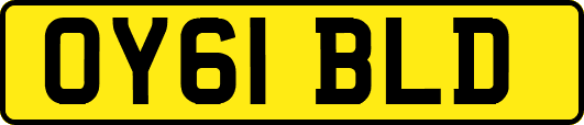 OY61BLD