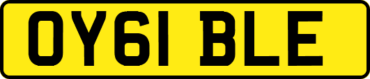 OY61BLE