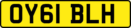 OY61BLH