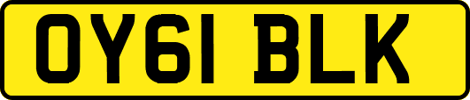 OY61BLK